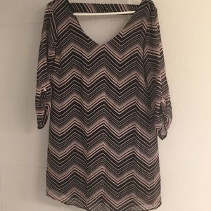 Cute, Lily Rose dress